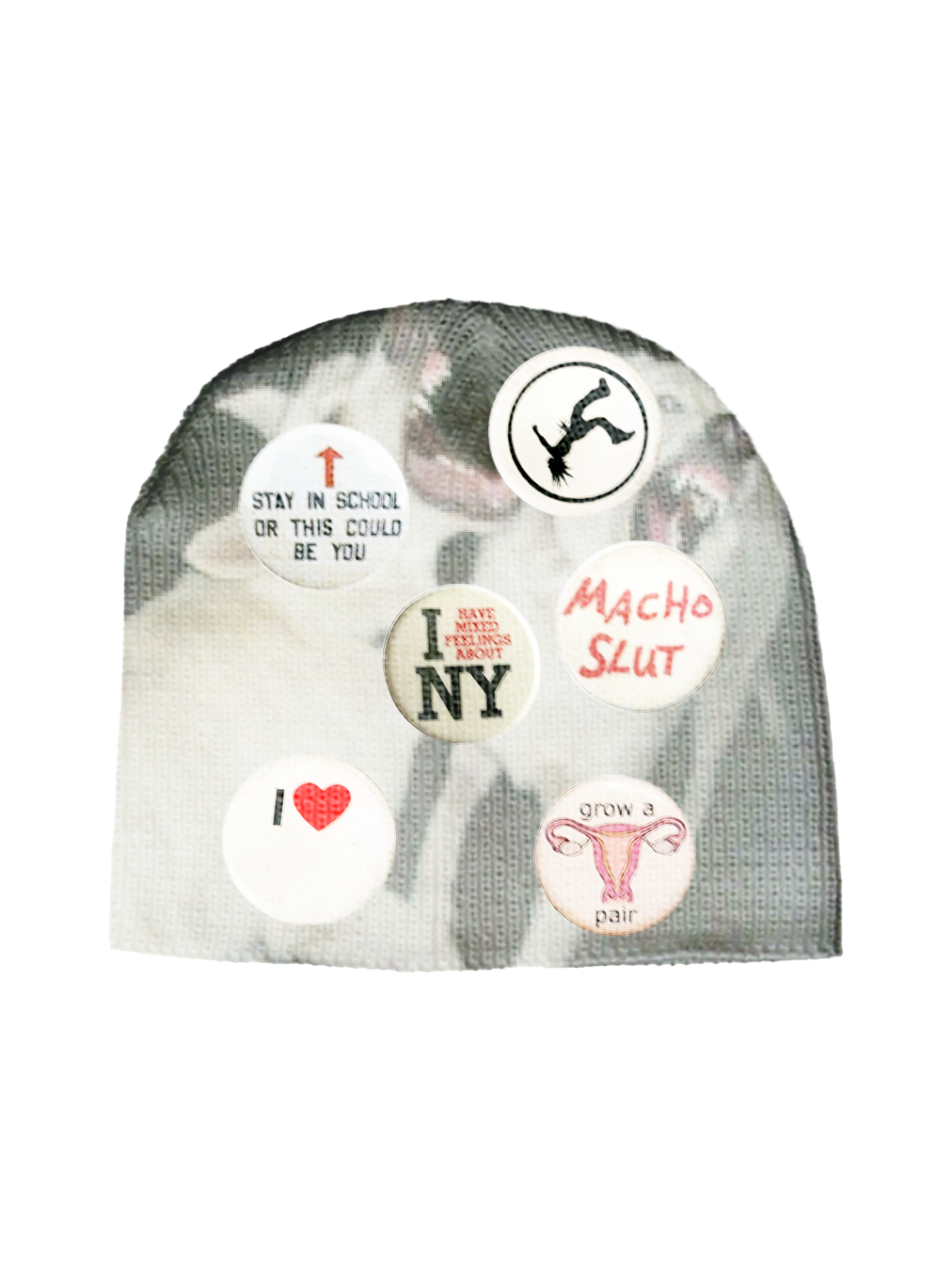 pinned good dog skully