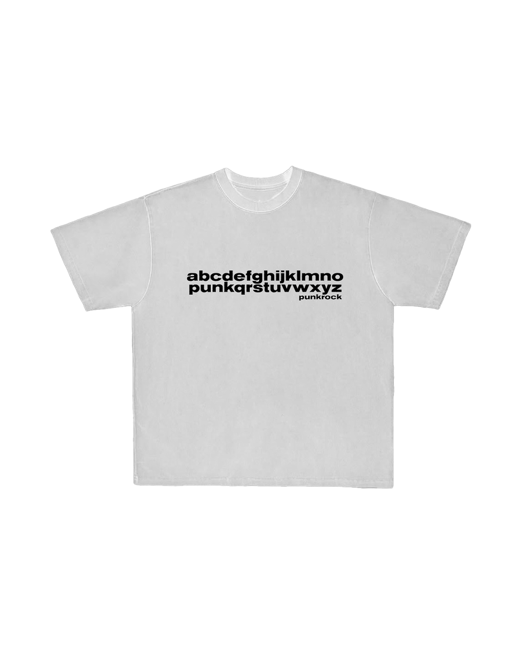 wear what you are tees