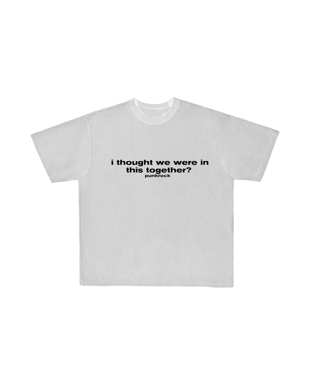 wear what you are tees