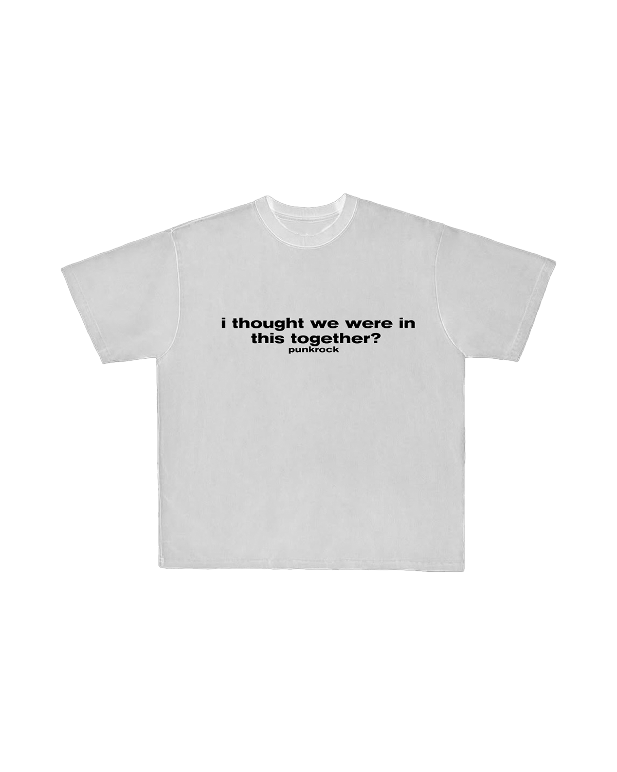 wear what you are tees